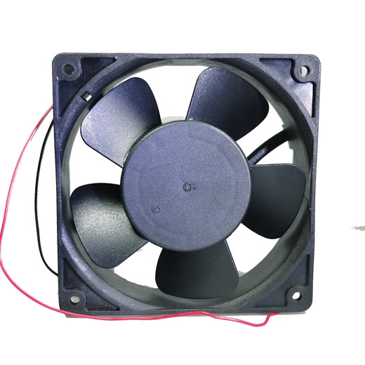 Adda Original AD1224HB/UB -F52 12038/24V водонепроницаемый вентилятор AD1224UB-F52 Оригинальный 3-проводной 24 В 0,40A