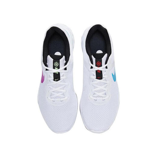 Nike [大发发] Nike Men's Nike Revolution 6 Nn SE Chaussures de course FJ1049-100 40