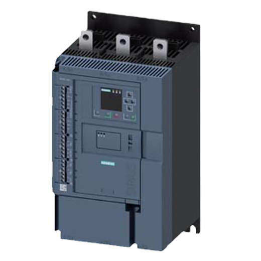 西门子软启动器3RW5055/3RW 5124 5534-27-28-1XC14-6HA14-6A 3RW5144-1XC14132KW