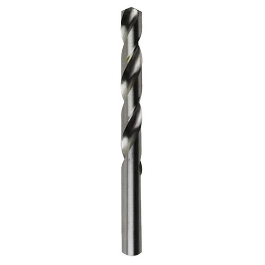 Bosch (BOSCH) high-speed steel grinding straight handle twist drill bit accessories woodworking metal drill iron hand drill bit rotary head Bosch drill bit 1.0mm single