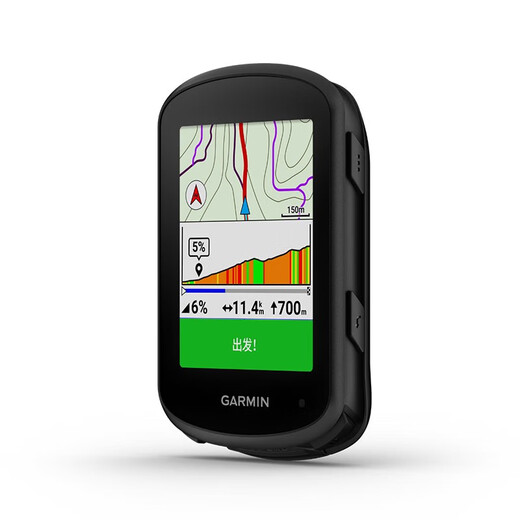 Garmin Edge540/840 Fahrradcode Chart Road Bike Mountain Bike Riding GPS Navigation Smart Wireless Equipment Accessoires Edge 840