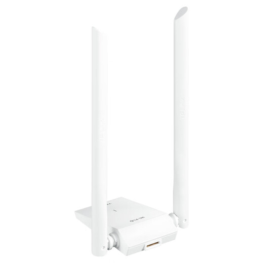 普联（TP-LINK） USB无线网卡笔记本台式机电脑WiFi接收发射器 【WiFi6】AX3000双频 9000H免驱版