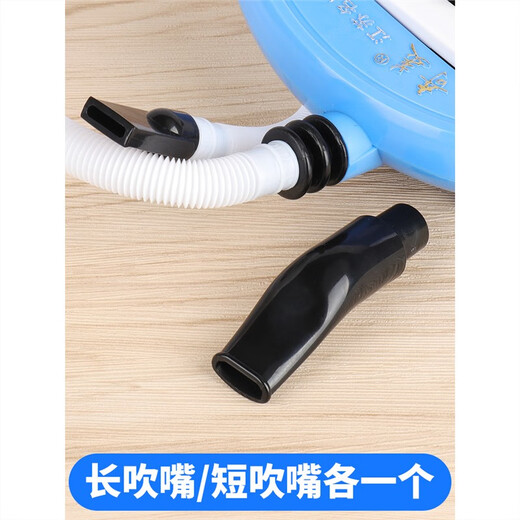 PTNOKA奇美口风琴吹管吹嘴32键37适配dhs口风琴口风琴吹管 1键 口风琴吹管【奇美专用】2套装