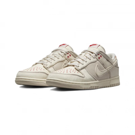 NIKE（耐克）DunkLow耐磨防滑透气舒适低帮休闲鞋男女同款DV0834-100 DH9765-004 不碰假货 随意鉴定 37.5