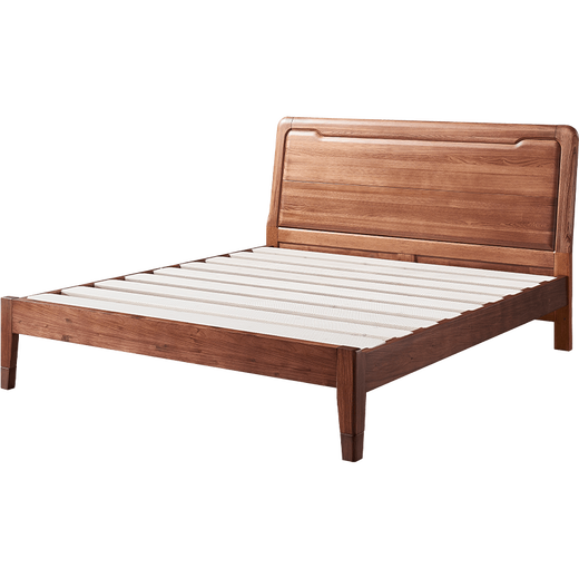 Muebles guangming de madera sólida cama grande cama doble muebles de dormitorio moderno cama simple 1.8m levantamiento de la cama combinación 1591 1.8m cama aérea baja una cama dos gabinetes