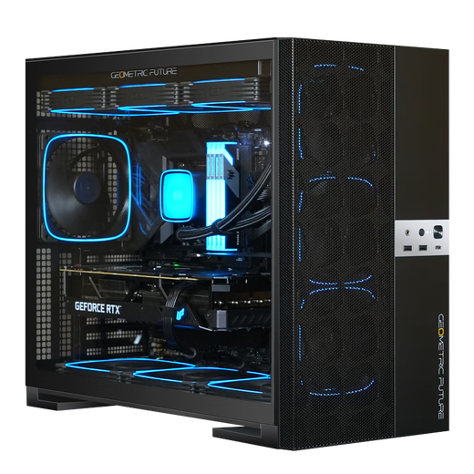 微星（MSI）AMD 锐龙R9 9950X/RTX5080组装电脑电竞黑神话悟空游戏千帧电竞4K剪辑Ai高清设计渲染主机DIY整机 R9 9900X+32G+1TB丨配置一