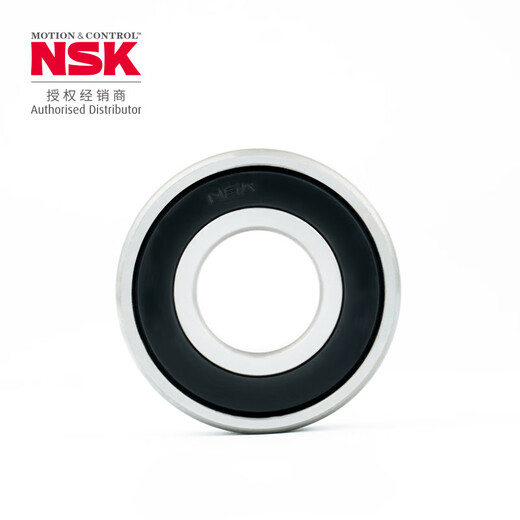 Ensk/NSK Bearings Deep groove ball bearings 6206VVCM (Nissan) [Bag]