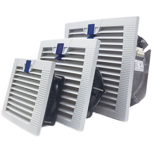 
XMSJ cooling fan SB series fan and filter SB6623SB6625 cooling fan SB6625