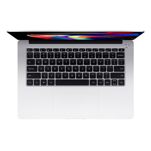 Mi Prototyp Xiaomi Laptop Pro16XiaOMBOOK Thin Business Office Student Designer Pro14: 11 Generation I7/2,5K/120Hz Independent Display [Xiaomi-Serie High-End Thin Business] [Standard + 699 Yuan Geschenkpaket]