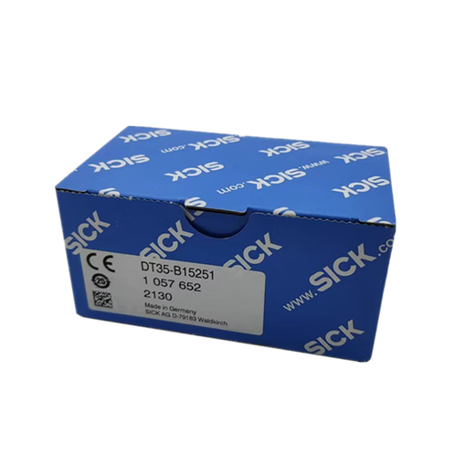 Phoenix alemán enfermo Sik DL35-B15552 DT35-B15251 DT35-B155551 DT50-P1113 Nuevo WTT12L-B1562S26