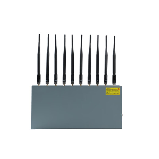 Caixizhi mobile phone signal isolator school shielding interference equipment 2345G mobile phone network shielding equipment examination room signal anti-screen instrument YK102