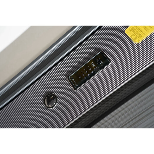 鑫凯曼T型铝包边凯逸960*2050防盗门安全门防弹门