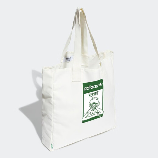 Adidas Clover Men's's Sac Sac pour femmes Spring New Style Sac de sport de mode de voyage en plein air sac à main