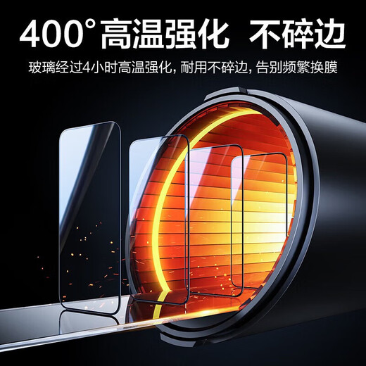 FICOS [Ultraschall Second Unlock] eignet sich für Xiaomi 15 Temperierter Film Anti-Peeping-Film Straight Screen High Definition Staubfreier Behälter-Extraktion und zweitklammerner Glasxplosionsschutz-Mobilfunkfilm Xiaomi 15 [Vollbild Hochdefinition Staubfreier Mülleimermodell Instant-Sticking-Artefakt] 2 Teile] 2 Teile] 2 Teile] 2 Teile