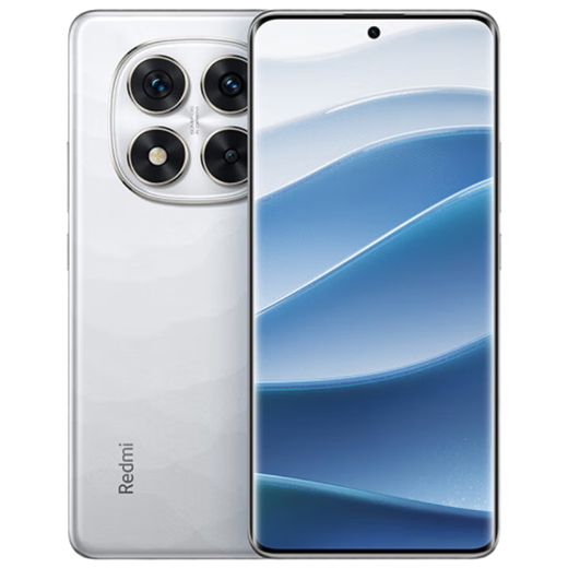 Xiaomi (MI) Redmi Note14 Pro 5G Phone Mobile Dimensité 7300 1,5k Écran de protection oculaire à haut brillant IP68 IP68 Téléphone mobile étanche 8 Go + 256 Go