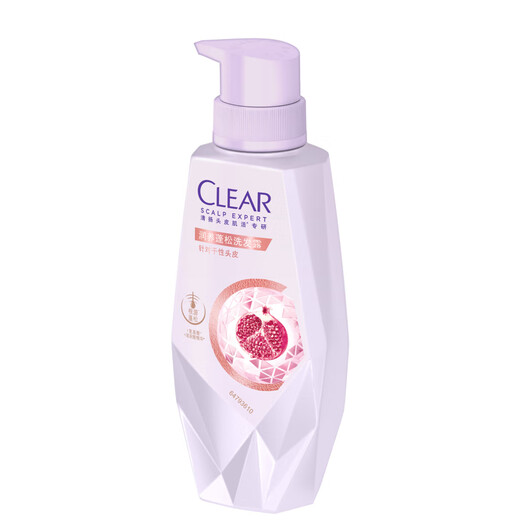 Klare Frauen -Kopfhautpflegefeuchtigkeit und flauschiger Shampoo 270g Vater Bewertung
