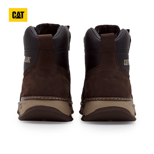 Cat Carter Boots High Top Martin Boots Schuhe Herrenschuhe Herrenstadt Funktionaler Outdoor -Kuhläden wasserdichte Männerstiefel