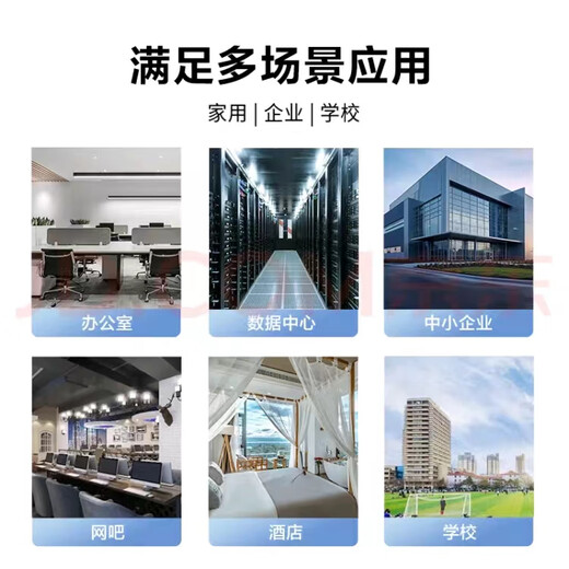 USG6615F/6625F/6635F/6655F/6685F/6525F 企业级万兆防火墙 USG6655F