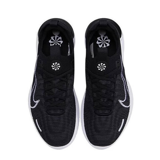 耐克（NIKE）官方网舰店男鞋春季运动鞋FREE RN 5.0赤足轻便休闲鞋透气跑步鞋 FB1276-002Free5.0黑色 40.5