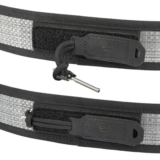 PSIGEAR [Offizieller Store] EDC Inner Belt V2 Outdoor -Rucksackzubehör PS12027 EDC Inner Belt V2 XL
