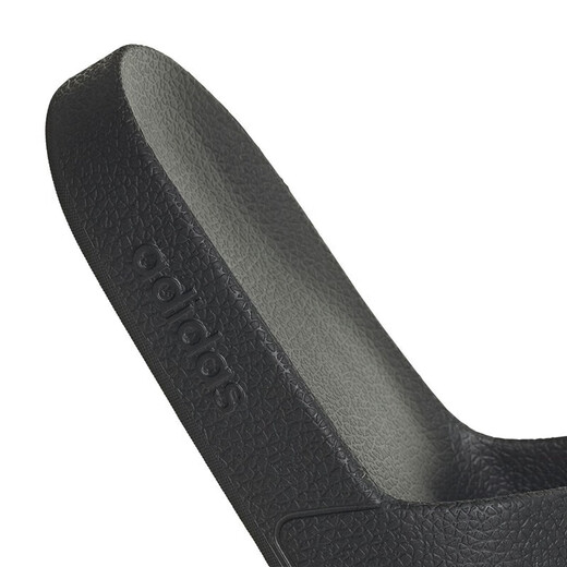 阿迪达斯 （adidas） ADILETTE AQUA男女同款情侣黑武士运动休闲拖鞋 IF7371 43