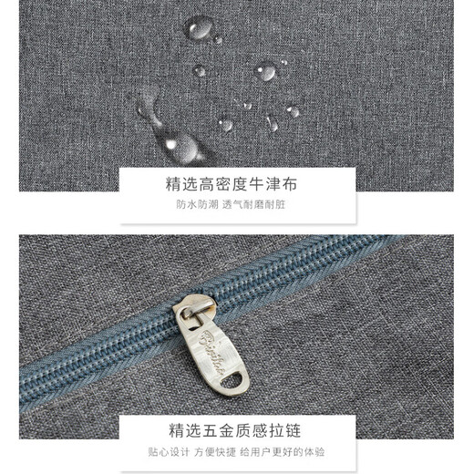 Keimung (Mengen) Doppelschicht Aluminiumfolie Isolationsbeutel Picknicktasche Lunchbox Beutel Bento Bag Bento Bag wasserdicht dicke Reisbeutel