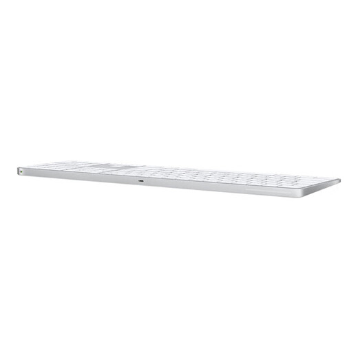 Apple Magic Keyboard with Touch ID and numeric keypad - Chinese (Pinyin) MXK73CH/A* Enterprise Exclusive