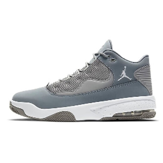 耐克（Nike）篮球鞋男鞋 春夏季新款实战缓震运动鞋Hyperdunk X Low舒适休闲鞋 CK6636-012灰白 42.5