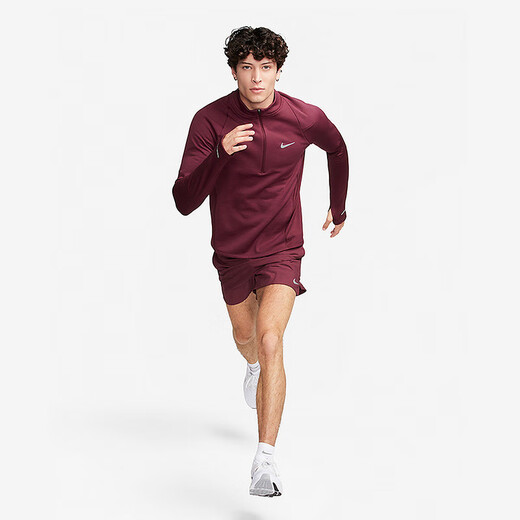 Nike (NIKE) 2024 spring men's long-sleeved sweater FB8565-681 FB8565-681 M