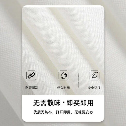 Enxi Aixin Houndstooth Clothes Foldable Storage Box Large Storage Box Clothing Drawer Wardrobe Storage Box Organizing Box Steel Frame Upgraded Houndstooth Extra Large 47*28*20