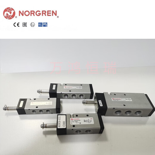 NORGREN solenoid valve V60~V62 series IMI NORGREN V62C513A-A2000