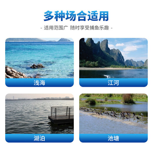 Fishing fun zone, hand-thrown net, fishing net, fishing net, flying disc type, hand-throwing net, tire line, traditional easy-to-throw steel pendant, tire line, flying disc type, 4.2 meters in diameter, sturdy and durable, easy to cast and manage