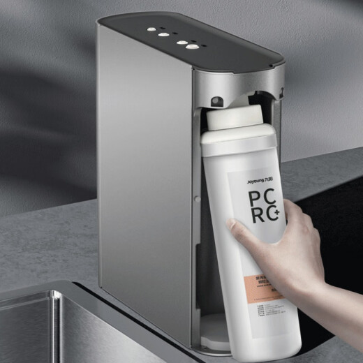 
Suitable for JYW-RF680/680S/685S/689S/980S original PCRC+ filter element