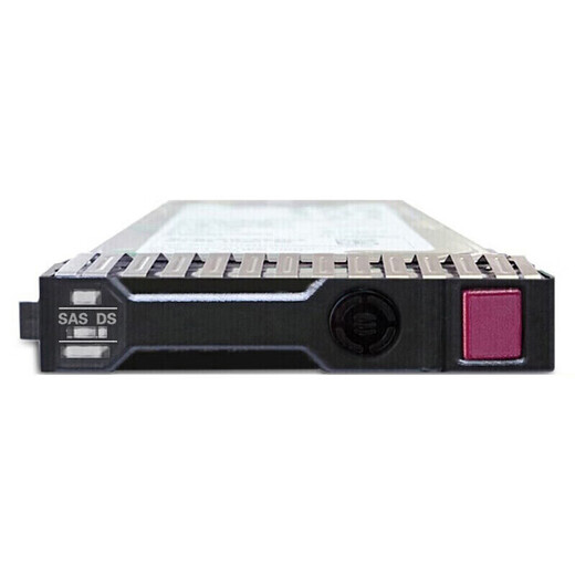 惠普（HP）GEN8/9/10服务器硬盘通用大小盘系列 2.5/3.5英寸 600GB 10K SAS