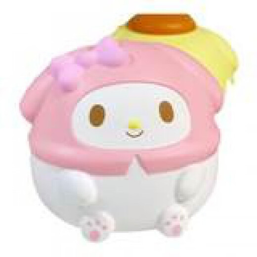 Jayati mignon Toys Toys pour enfants Cadeaux de jour pour les enfants de la maternelle
