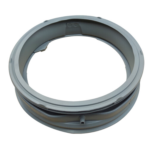 适用LG滚筒洗衣机WD-T14426D T12240D T14425D门封密封圈橡胶皮圈 全新2601门封圈