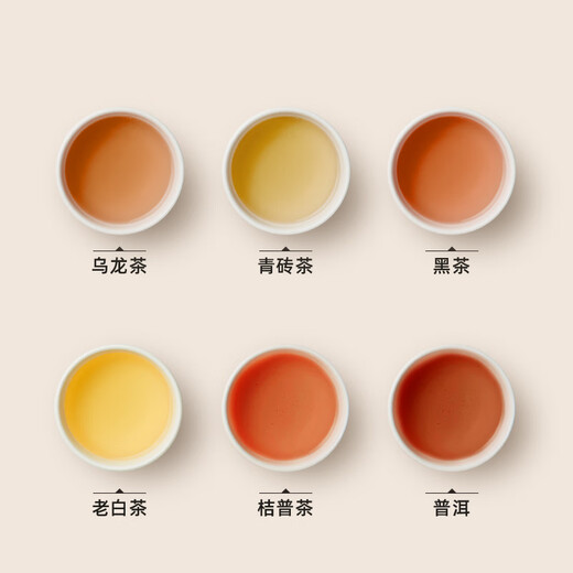 Bear teapot, teapot, health pot, portable kettle, household tea steamer, 0.5L creative storage, travel flower teapot, ZCQ-A05S1 with tea tray and cup