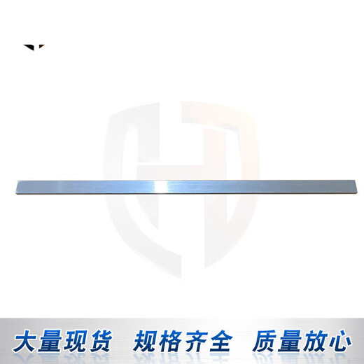 MDUG rail straight ruler 1 meter open rail ruler rail welding straightness detection and alignment package 1 meter rail straight ruler