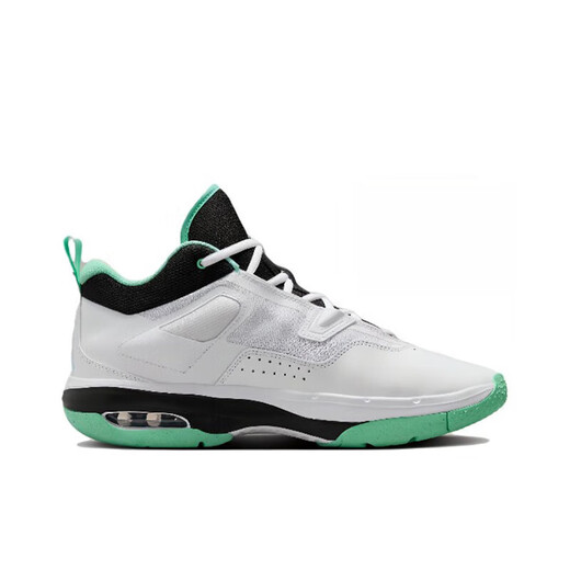 Nike (Nike) zapatos para hombres Summer Nuevas zapatillas Jordan MA2 Air cojinete de colchón de baloncesto CV8122 FB1396-103 42
