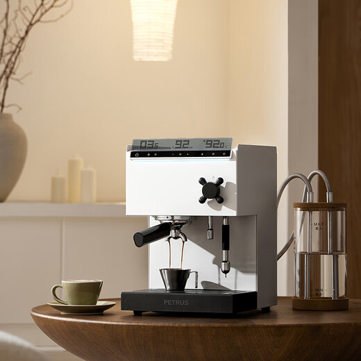 BAICUI BAICUI MACHINE CAFE