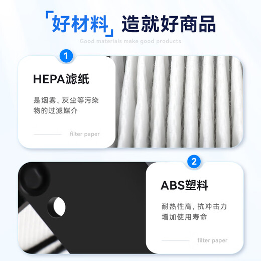 Wanchuang is suitable for Timk floor washing machine accessories Fuwan generation 2.0ProLED/LCD accessories 2.0Slim/3.0 floor cleaning liquid detergent roller brush filter filter element accessories