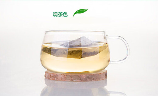 1送1青钱牌迪可莱茶青钱神茶调节江西血糖修水降青糖神茶青钱柳