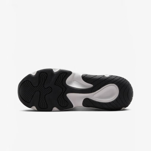 Nike (NIKE) women's shoes New TECH HERA comfortable and simple shock-absorbing and wear-resistant sports and casual shoes DR9761-101 DR9761-601 38