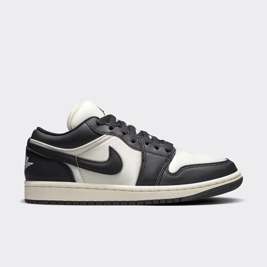 耐克Air Jordan 1 Low SE 黑白熊猫 女子低帮复古篮球鞋 FB9893-101 FB9893-101 41