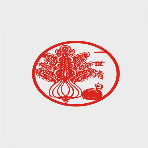 
Integrity handmade work products, simple paper-cutting, honest paper-cutting 24 community units organize activities, students are honest and honest, integrity 1424 29.7*21CM materials are made by yourself, one is not sent