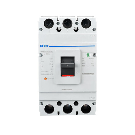 INTERRUPTOR DE AIRE Circuito de cáscara de plástico Zhengtai NM1 12250A400A630A3P4P40A50A6 4P 32A