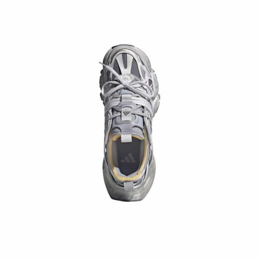 阿迪达斯（adidas）【滔搏运动】中性XLG RUNNER DELUXEFOS 跑步鞋 JR9633 39