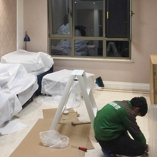 Jiuyi Repair Furniture Repair and Installation/Furniture Paint Renovation/Wardrobe Hinge Falling/Drawer Handle Replacement Reservation Fee