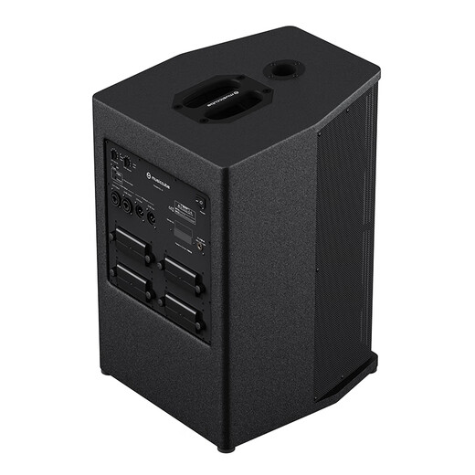 Music Knight X1 Subwoofer Speaker Musical Instrument Singing Outdoor Portable Band Performance Audio X1 Subwoofer