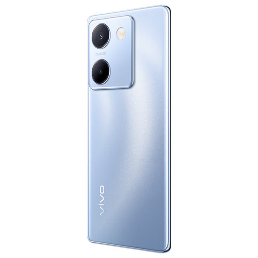 VIVO Y100 BATERÍA ULTRA-DIN 5000MAH 64 millones OIS óptico anti-shake 44W ultra rápido carga de flash 5 g 5 g teléfono móvil Vivoy100 Vlass azul 丨 Y100 (Snapdragon 695) 8GB+128GB